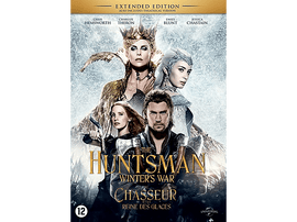 The Huntsman: Winter