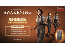 Charger l&#39;image dans la galerie, NAMCO Unknown 9 : Awakening - NL/FR - PS5
