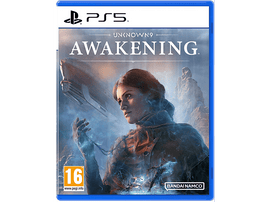NAMCO Unknown 9 : Awakening - NL/FR - PS5