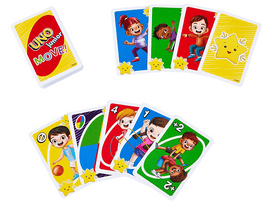 UNO Junior Move!