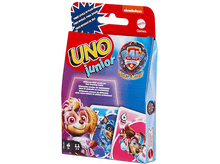 Charger l&#39;image dans la galerie, UNO Junior - Paw Patrol
