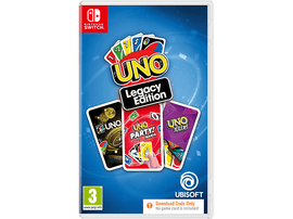 UNO - NL/FR - Switch