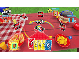 UNO - NL/FR - Switch
