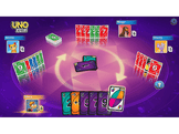 UNO - NL/FR - Switch