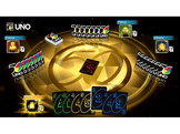 UNO - NL/FR - Switch