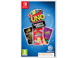 UNO - NL/FR - Switch