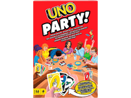 UNO Party!