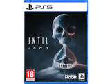 Until Dawn PS5