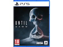 Charger l&#39;image dans la galerie, Until Dawn PS5
