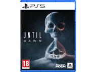 Until Dawn PS5