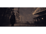 Until Dawn PS5