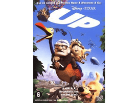 Up - DVD