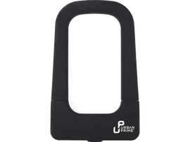 URBAN PRIME Antivol Heavy Duty U Lock Noir (8056711532615)