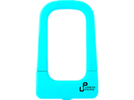 URBAN PRIME Cadenas Heavy Duty U Lock Bleu (8056711537405)