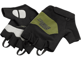 URBAN PRIME Gants en gel rembourré (4085)