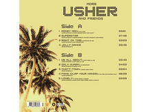 Charger l&#39;image dans la galerie, Usher - More Usher And Friends LP
