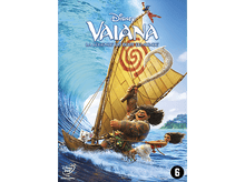 Charger l&#39;image dans la galerie, Vaiana, la Légende du Bout du Monde - DVD
