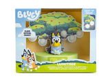 Veilleuse & Réveil sans fil LUMITREE BLUEY