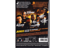 Charger l&#39;image dans la galerie, Couverture DVD avec des acteurs. Texte en français. Montre des acteurs en groupe et un homme seul.
