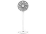 DUUX Ventilateur sur pied Whisper Fan 3 Blanc