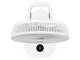 DUUX Ventilateur sur pied Whisper Fan 3 Blanc