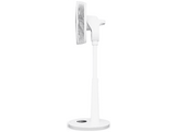 DUUX Ventilateur sur pied Whisper Fan 3 Blanc