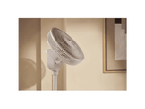 DUUX Ventilateur sur pied Whisper Fan 3 Blanc