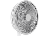 DUUX Ventilateur sur pied Whisper Fan 3 Blanc