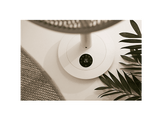 DUUX Ventilateur sur pied Whisper Fan 3 Blanc