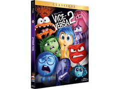 Vice Versa 2 Blu-ray