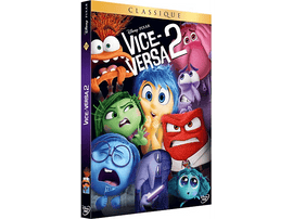 Vice Versa 2 DVD