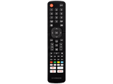 VIVANCO Hisense/Télécommande, TV + Smart TV, portée 8 m