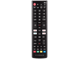 VIVANCO LG/Télécommande, RR 230, Smart TV, 57 boutons