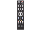 VIVANCO Samsung/Télécommande, RR 230, Smart TV, 57 boutons