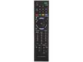 VIVANCO Sony/Télécommande, 1, Smart TV, 48 boutons