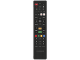 VIVANCO Télécommande universelle 5 en 1, programmable par PC