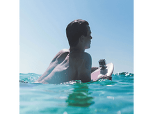 Charger l&#39;image dans la galerie, VIZU Actioncam X8S + Montre télécommande Caméra sport Noir
