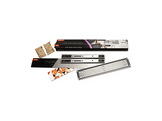 VOGELS ELITE TVM 5505  | ULTRA SLIM | Vaste tv-beugel  | 32-77" | max 75kg | VESA 400x400 Support mural