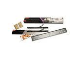 VOGELS ELITE TVM 5705  | ULTRA SLIM | Vaste tv-beugel  |40-110" | max 100kg | VESA 600x400 Support mural