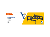 VOGELS MA-5040 Support TV orientable de 43 à 90 pouces, charge max 45 kg
