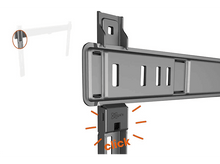 Charger l&#39;image dans la galerie, VOGELS Support mural Fixe 32&quot; - 77&quot; (TVM 5405)
