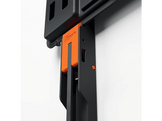 VOGELS Support mural Fixed 32" - 77" (TVM 3405)