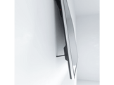 VOGELS Support mural Fixed 40" - 100" (TVM 3605)