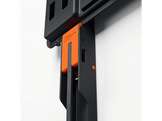 VOGELS Support mural Fixed 40" - 100" (TVM 3605)