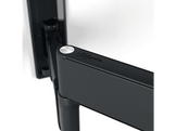 VOGELS Support mural Full Motion 19" - 43" Noir (TVM 3245)