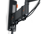 VOGELS Support mural Full Motion+ 32" - 65" Noir (TVM 3445)