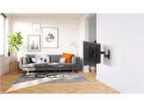 VOGELS Support mural Full Motion+ 32" - 65" Noir (TVM 3445)