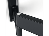 VOGELS Support mural Full Motion+ 40" - 77" Noir (TVM 3645)