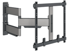 Charger l&#39;image dans la galerie, VOGELS Support mural Orientable 32&quot;-65&quot; Noir (TVM 5445) Support mural Noir
