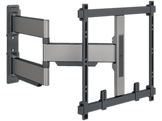 VOGELS Support mural Orientable 32"-65" Noir (TVM 5445) Support mural Noir